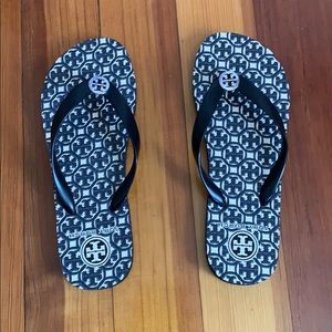 Tory Burch Flip Flops